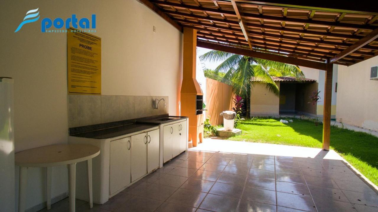 Portal Do Atlantico - Portal Aparthotel Porto Seguro