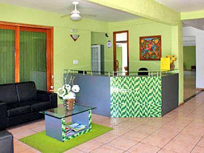 Aparthotel Portal Do Atlantico - Portal Porto Seguro